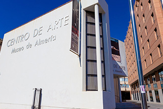 Museo de Arte Almería