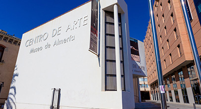 Museo de Arte Almería