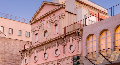 Teatro Apolo