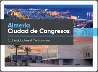 Convention Bureau Palacio de Congresos 2024