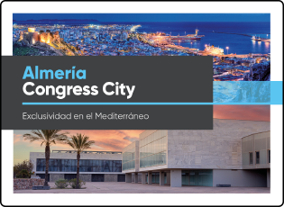 Almería Congress City