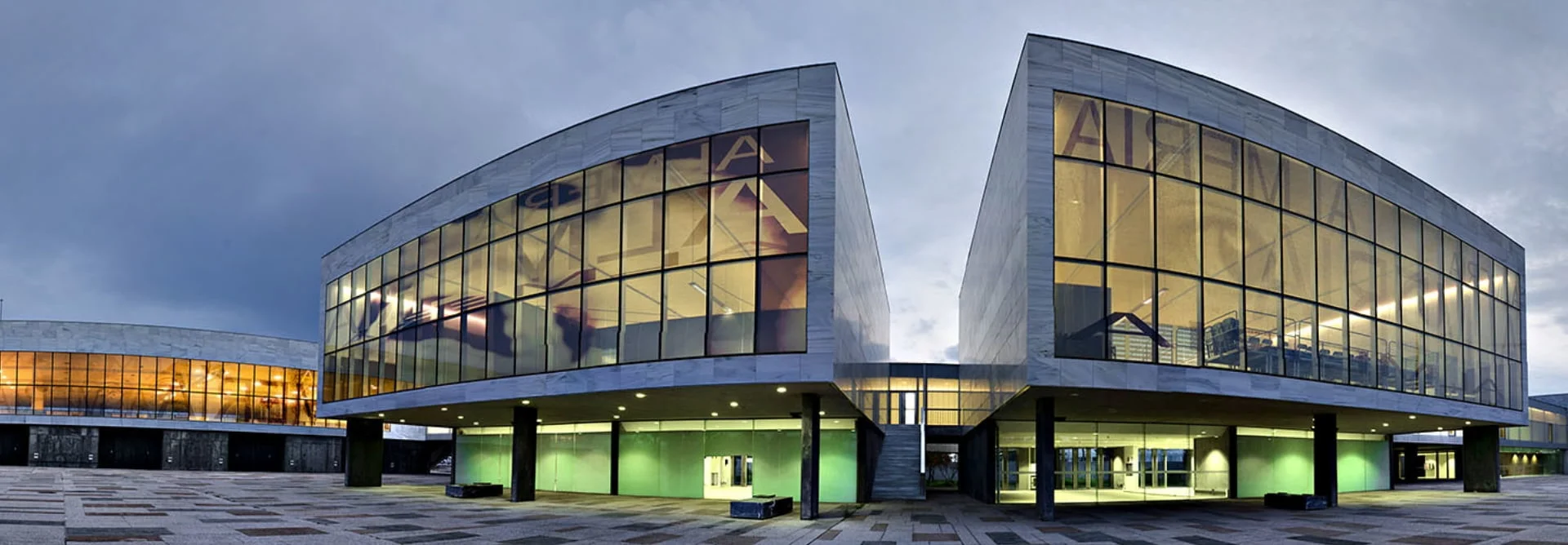 Ciudad de congresos