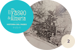 Historia del Paseo