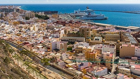 visitas guiadas almeria turismo de postal uai - Turismo Almería