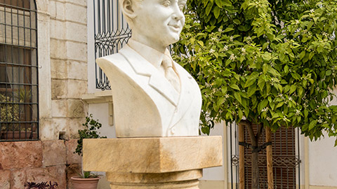 Turismo Almería visitas guiadas calles y personajes turismo almeria uai - Turismo Almería