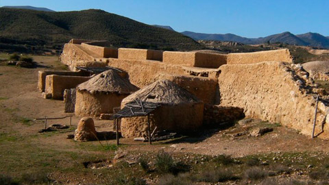 Turismo Almería Visita Guiada a Los Millares