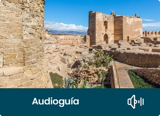 Alcazaba - Turismo Almería