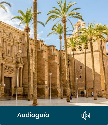 Catedral 1 - Turismo Almería