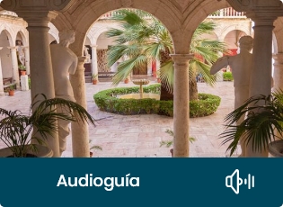 Escuela de Artes - Audioguía - Almería