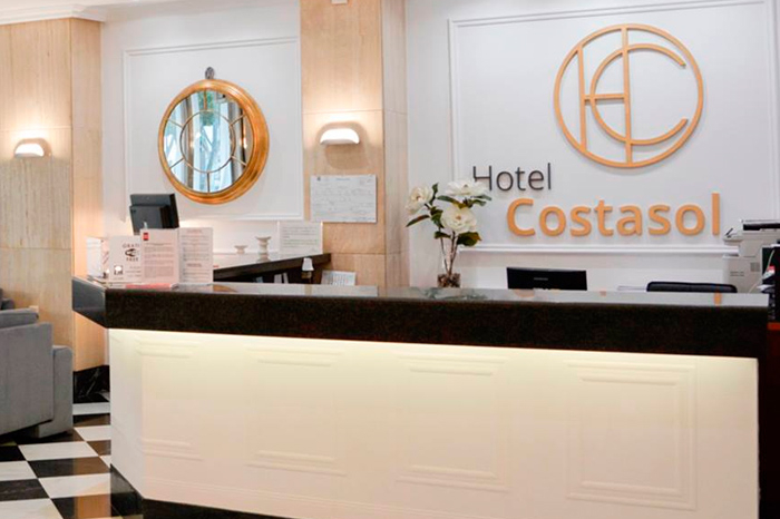 Hostel Costasol - Alojamientos - Turismo Almeria