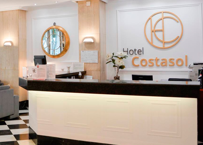 Hostel Costasol - Alojamientos - Turismo Almeria