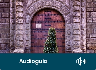 Iglesia San Juan - Audioguía - Almería