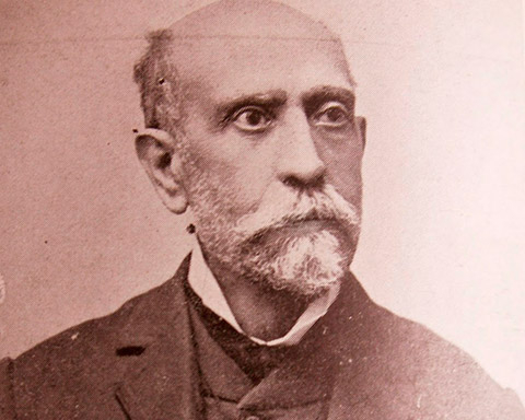 Nicolás Salmerón