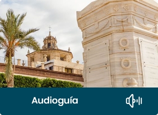 La Plaza Vieja - Audioguía - Almería