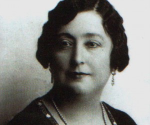 carmen de burgos almeria turismo - Turismo Almería