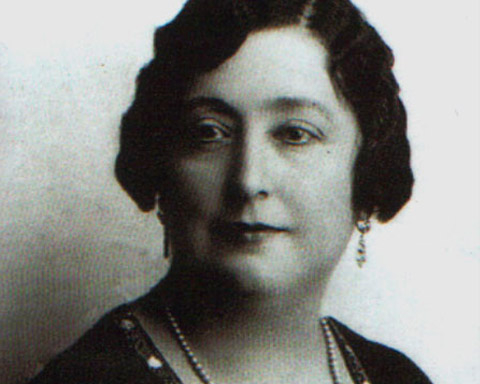 Carmen de Burgos