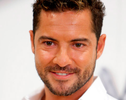 david bisbal turismo almeria uai - Turismo Almería