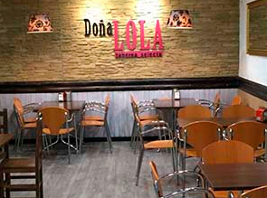 Restaurante Doña Lola - Restauración - Almería