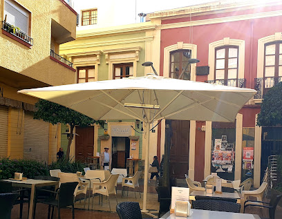 Restaurante El Candil - Restauración - Almería