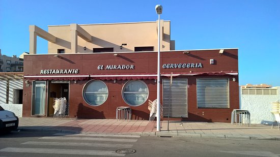 elmirador - Turismo Almería
