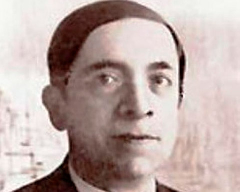 Francisco Villaespesa