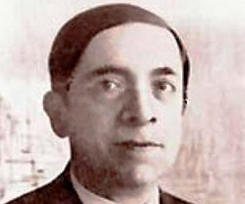 Francisco Villaespesa