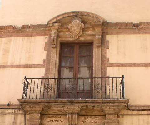 Hospital Provincial de Almería
