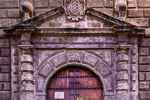 iglesia san juan almeria turismo uai - Turismo Almería