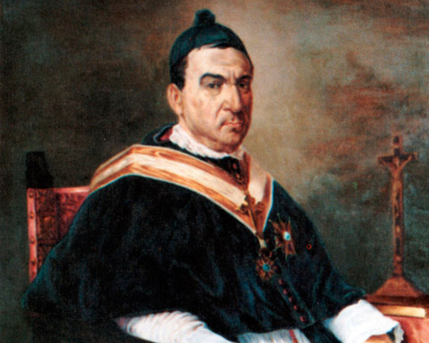 José María Orberá y Carrión