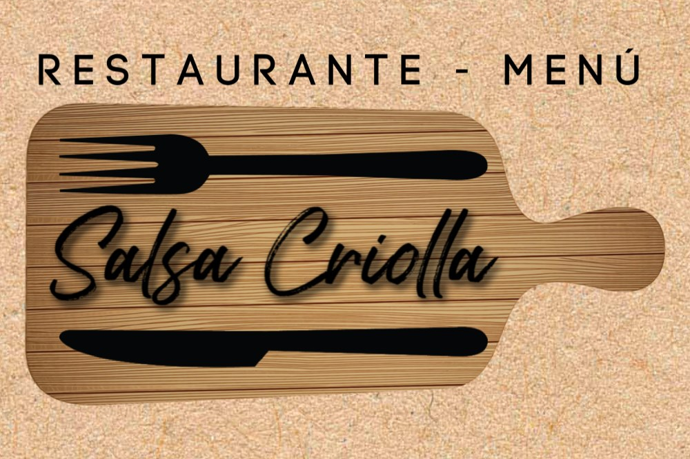 Restaurante Slasa Criolla - Alojamiento - Almería