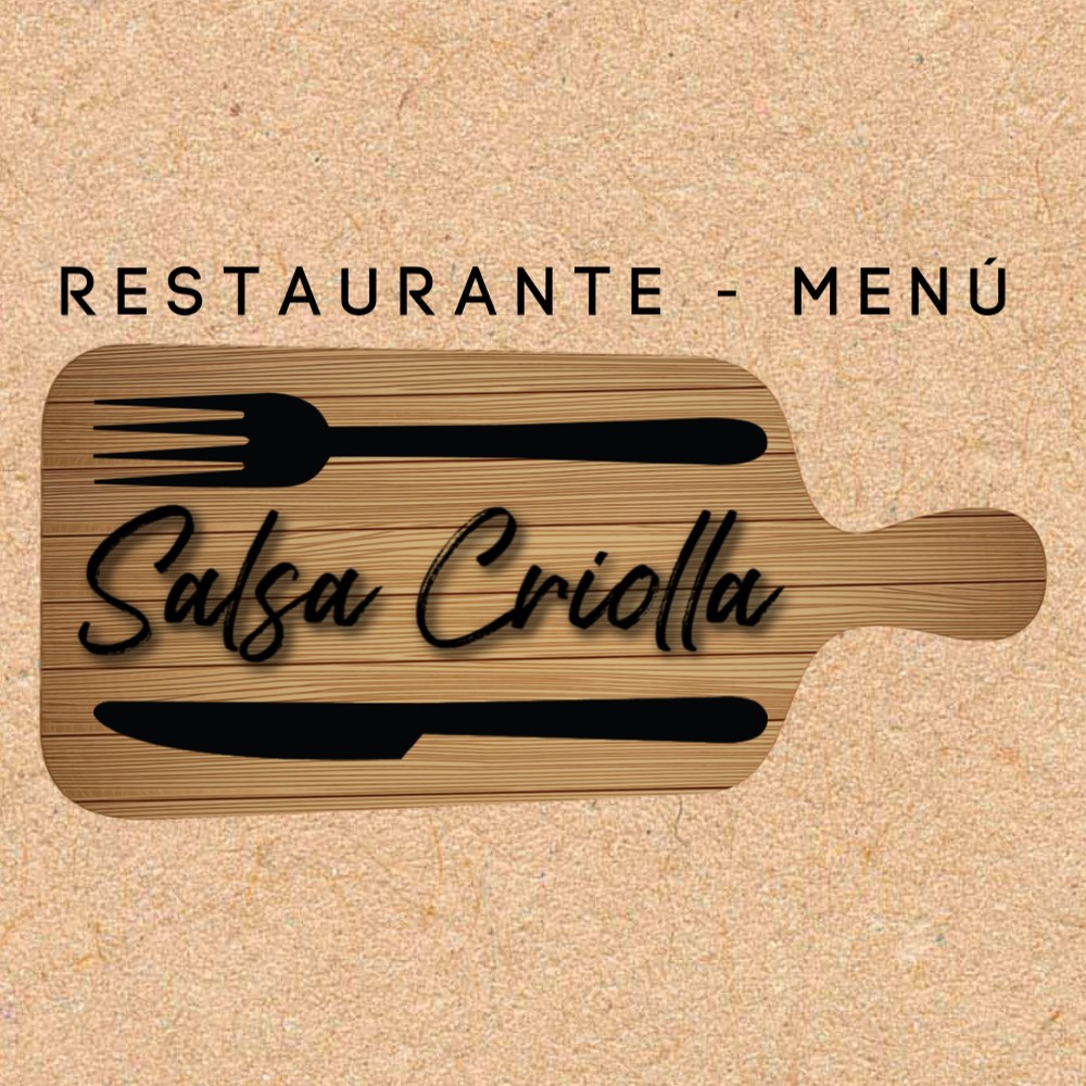 Restaurante Slasa Criolla - Alojamiento - Almería