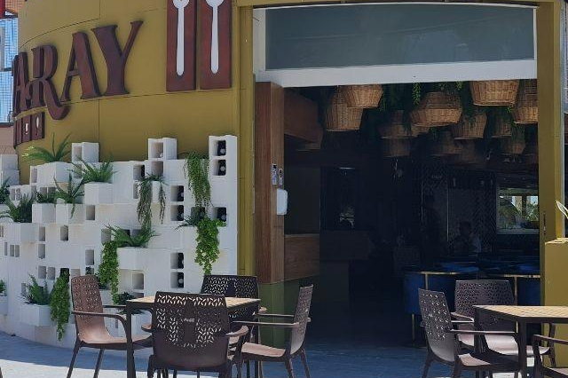 Restaurante Taray - Restauración - Almería