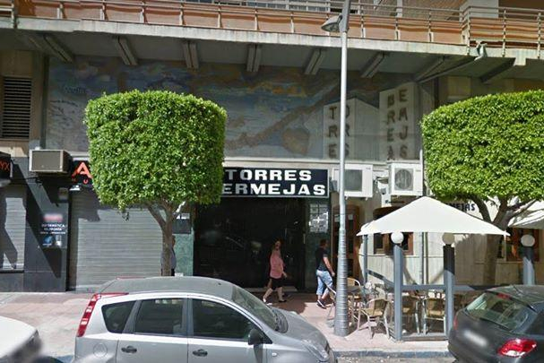 Restaurante Torrebermejas - Restauración - Almería