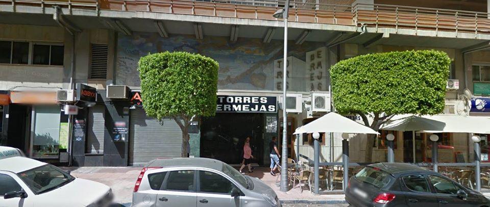 torrebermejas - Turismo Almería