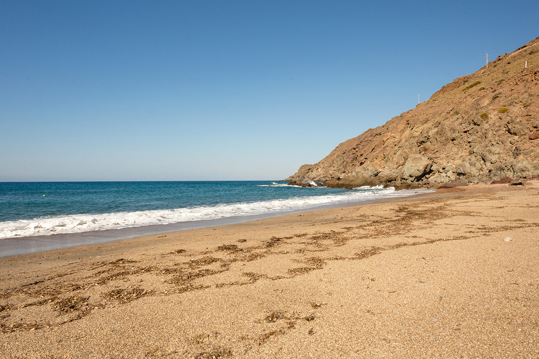 playa del corralete faro cabo de gata turismo almeria 02 uai - Turismo Almería
