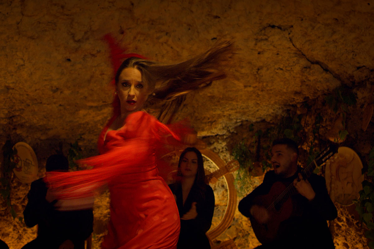 Peña Flamenca el Morato de Almería
