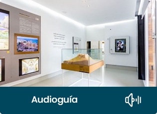 Centro de Interpretación Patrimonial - Audioguía - Almería