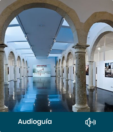 Centro Andaluz de Fotografía - Audioguía - Almería