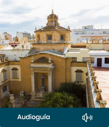 Convento de Las Claras - Audioguía - Almería