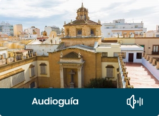 Las Claras - Audioguía - Almería