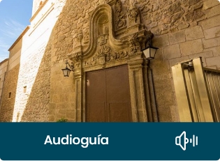 Convento de Las Puras - Audioguía - Almería