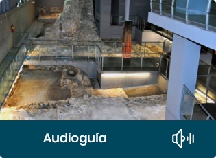 Museo Arqueologia - Turismo Almería