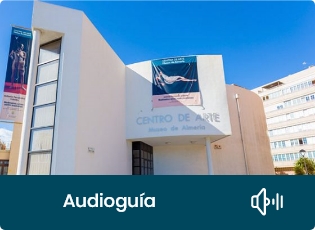 Museo de Arte Espacio ll - Audioguía - Almería