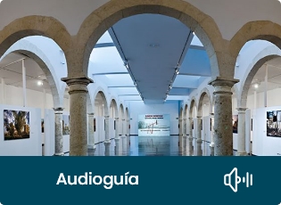 Centro Andaluz de Fotografía - Audioguía - Almería