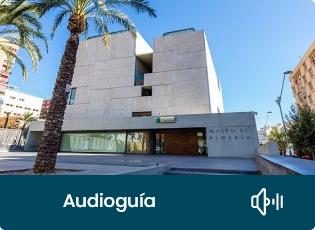 Museo Arqueológico de Almería - Audioguía - Almería