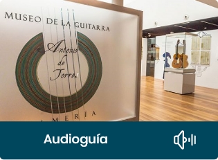 museo de la guitarra - Turismo Almería