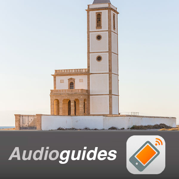 Audioguías - Audioguides