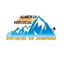 almeria vertical - Turismo Almería