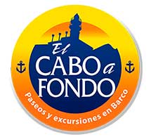 Logo - El Cabo a Fondo