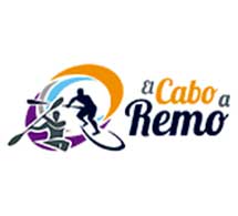 Logo - El Cabo a Remo